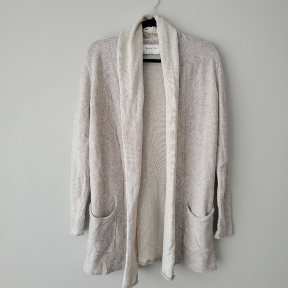 BABATON | Beekman Cardigan - Picture 2 of 5